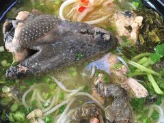 -沈记土鸡米线(七星街品牌中心店)