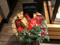 -星巴克(北京长安商场店)