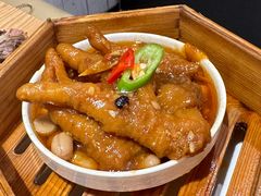 -鼎記點心·醉鸡煲·打边炉(宝山店)