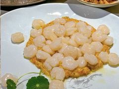 -成隆行·蟹王府(淮海店)