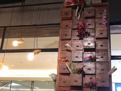 -Let's Taipei 非常烘焙(太古里店)