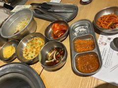 -姜虎东白丁烤肉(深圳湾后海汇店)