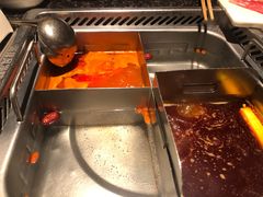 -海底捞火锅(邯郸新世纪中心店)