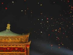 -西安鼓楼