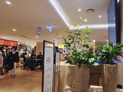 -乐天免税店(明洞店)