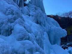 -黑龙潭风景区