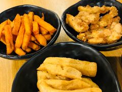 -厝内小眷村(天河南一路店)