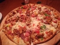 纯肉披萨-么哈MOJAR(厦门云城万科里店)