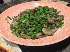 -吉香碳烤生蚝(仙霞路店)