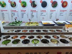 -海底捞火锅(漕宝路店)