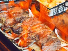 -1819餐厅·团队聚餐·烤串·精酿