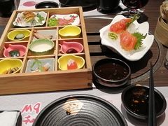 -赤坂亭·M9和牛烧肉(南京江南虹悦城店)