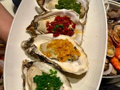 -鲜得莱渔港·小平岛海胆馆(七贤岭店)
