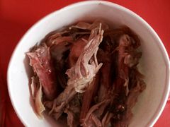 -老北京烤鸭(保龙仓店)