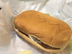 -麦当劳(欧陆广场店)