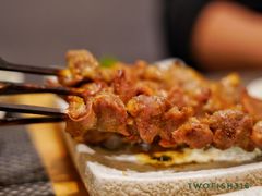 -菊上料理(蜀山银泰百货店)