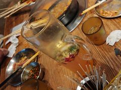 -江湖六膳門串串香(隆礼路店)