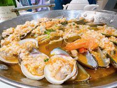 -79号渔船海鲜饭店(华强北店)