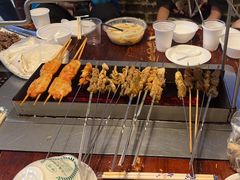 -王品牛排(郑州大卫城店)