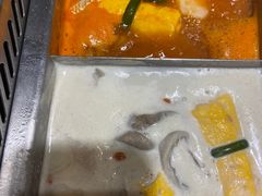 -海底捞火锅(九霄梦天地店)