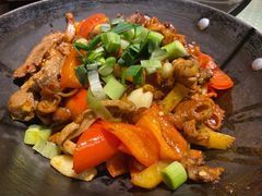 -乐口福家常菜馆(古庸路店)