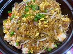 海皇粉丝煲-万柳阁小馆·花园餐厅(龙潭湖店)