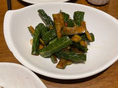 -烧肉馆(古北水镇景区店)