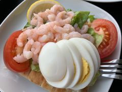 -宜家·瑞典风味餐厅(天津东丽商场店)
