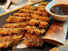 -莆田餐厅PUTIEN(金融街购物中心店)