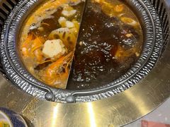 -空之介寿喜烧·和牛放题(恒隆广场店)