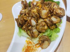 -汤W城市微度假(仓山店)