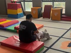 -趣动熊运动发展中心(乐坊校区)