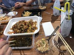 -盒马鲜生(悠方店)