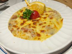 -俄士厨房(五棵松华熙LIVE店)