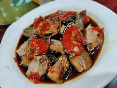 -红灯笼龙凤饭店(宁波老字号店)