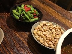 -串大叔炭火烤串·鸡西大冷面刀削面(总店)