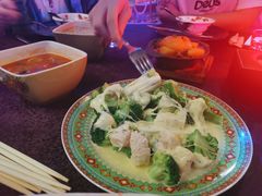 -喀秋莎俄罗斯西餐厅(广州分店)
