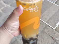 -CoCo都可(惠山古镇店)