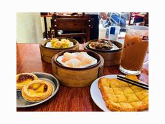 -恒兴发茶店(水巷口店)