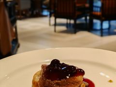 -松咖啡自助餐厅·松北香格里拉