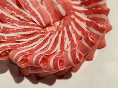 鲜羊肉-南门涮肉(上海二店)