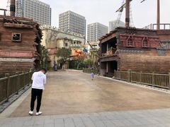 -广州融创文旅城