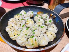 拇指煎包-望江门小龙虾·烧烤(九堡店)