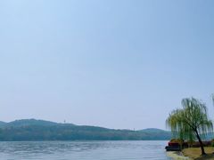 -蠡湖大桥公园