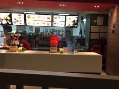 -麦当劳(合肥之心城店)