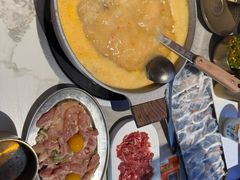 -琥珀川糟粕醋火锅(慈云寺店)