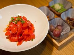 -莲·中餐厅(成都首座万豪酒店)