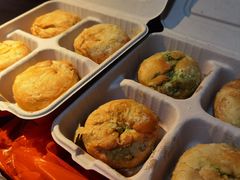 -龙华素斋(龙华路店)