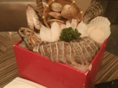 -四季火锅酒家(新濠影汇店)