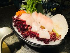 -湊湊火锅·茶憩(打浦桥日月光店)